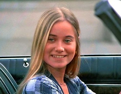 These Marcia Brady Pictures