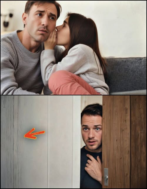 “Daddy, when you leave me, my new mom will give me the medicine again”