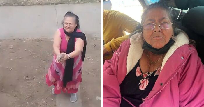 Ruthless’ Vigilante Grandma, 74, Delivers Fatal Justice To Squatters Who Refused To Leave Her Home