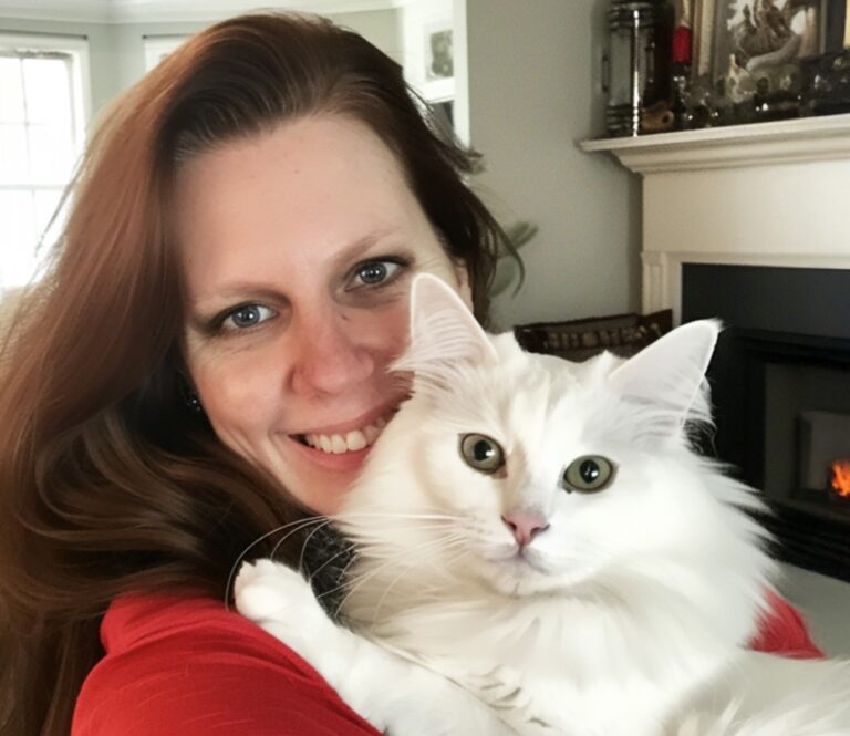 MY HUSBAND AND HIS MOM GOT RID OF MY CAT WHILE I WAS AWAY — BUT THEY NEVER EXPECTED MY NEIGHBOR TO HELP ME GET REVENGE.