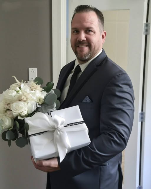 MY HUSBAND LEFT OUR KIDS HOME ALONE AND WENT TO OUR FRIENDS’ WEDDING, TAKING MY CAR AND MY GIFT FOR THEM, BUT I IMMEDIATELY RETURNED HIM DOWN TO EARTH.