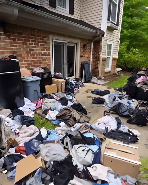 MY DIL KICKED ME OUT OF MY OWN HOUSE AND THREW OUT MY THINGS – KARMA CAUGHT UP WITH HER THAT SAME DAY