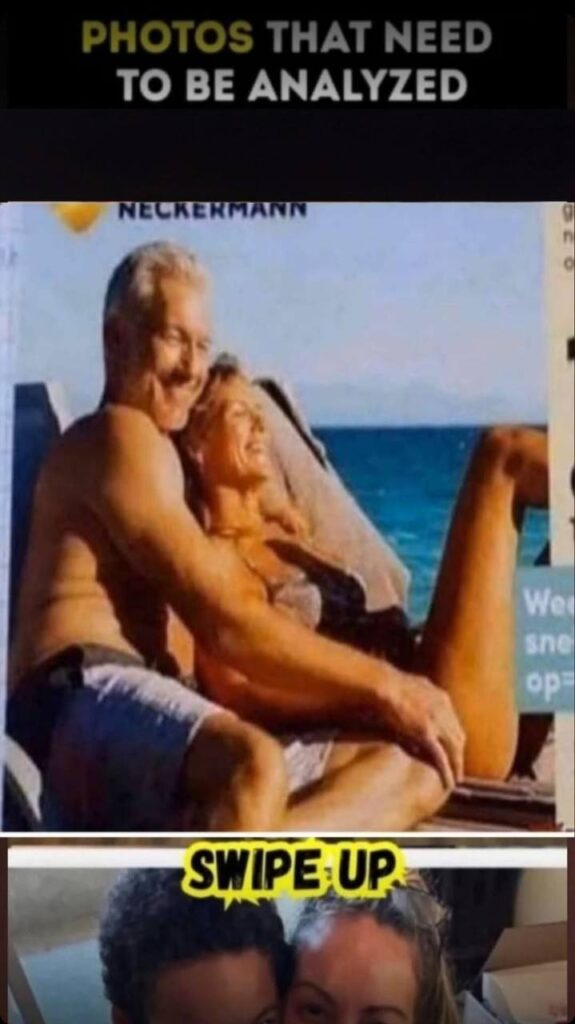 8 Pictures That Need A Second Look