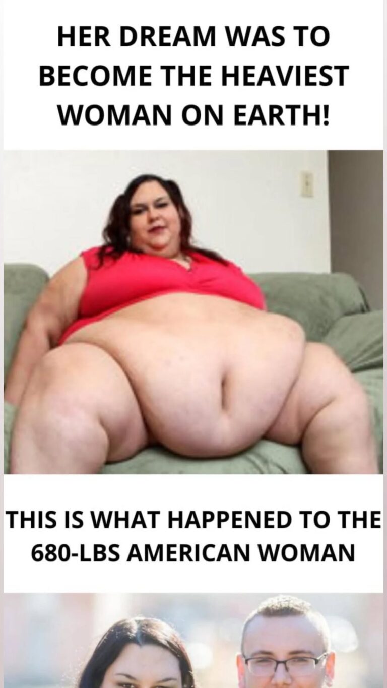 From Dream to Reality – Monica.