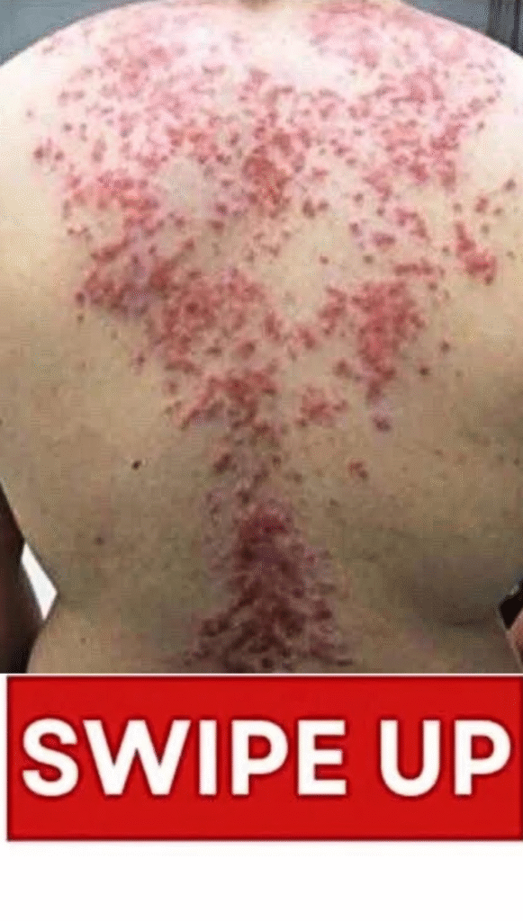 These are the consequences of sleeping with the…See more