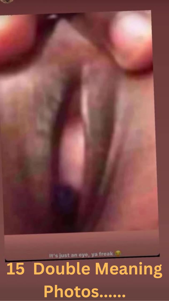 15 Brain-Confusing Photos That Need to Be Analyzed.