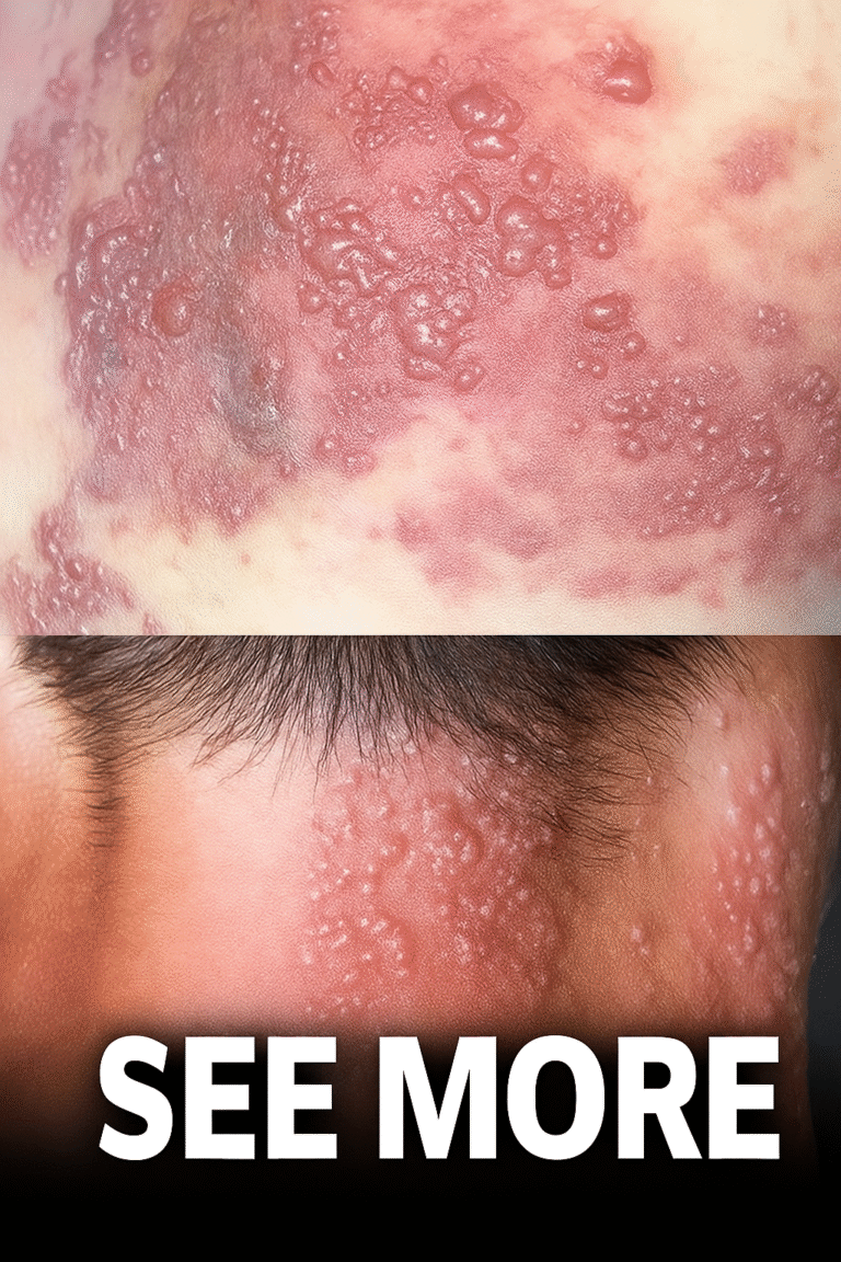 Genital Skin Changes: When to Worry and When to Relax.