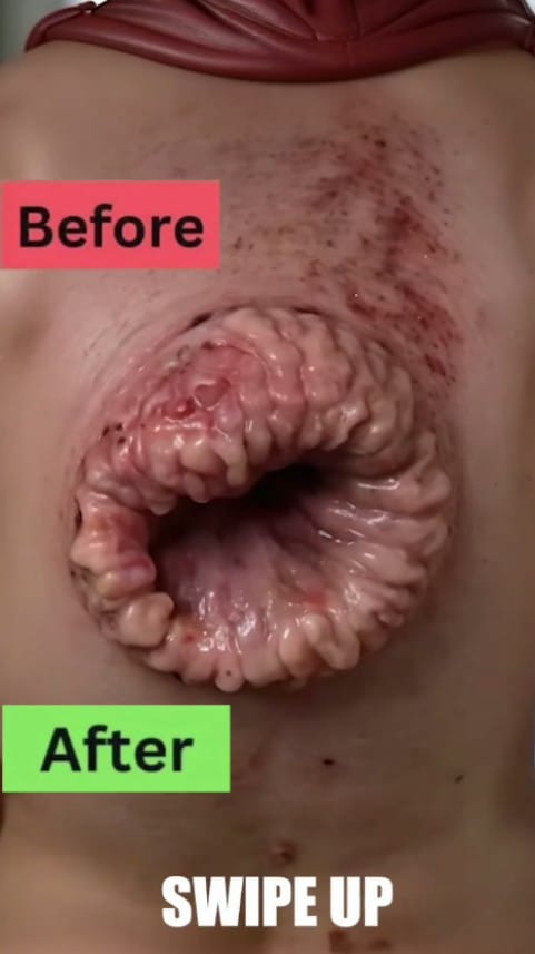 WHAT YOU SEE FIRST WILL MESS WITH YOUR MIND.