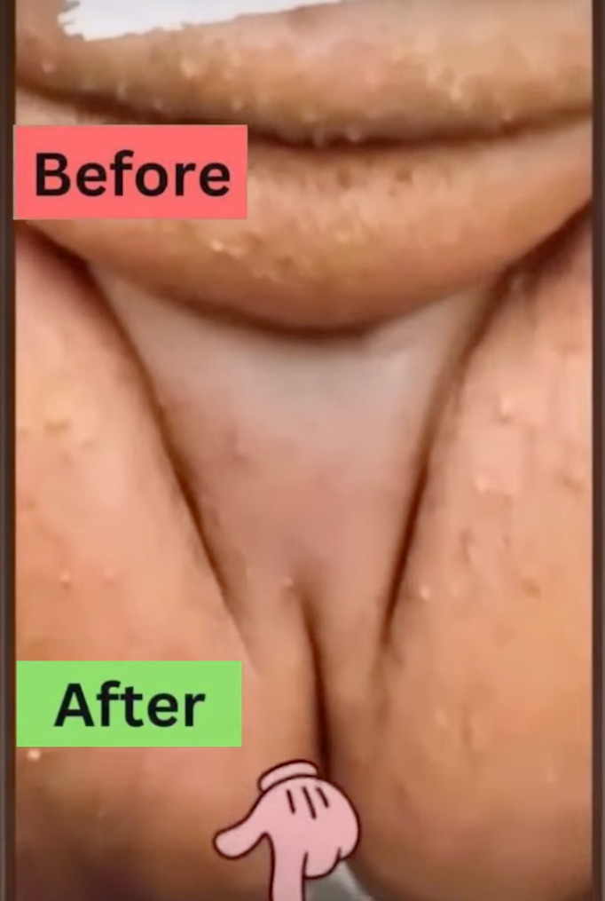 THE PHOTO THAT BROKE BRAINS — PEOPLE STILL CAN’T AGREE WHAT THEY’RE SEEING