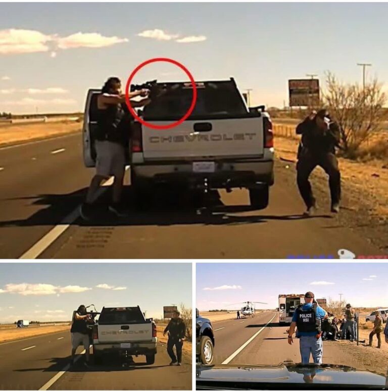 Better communication’ could’ve prevented Officer Jarrott’s death.