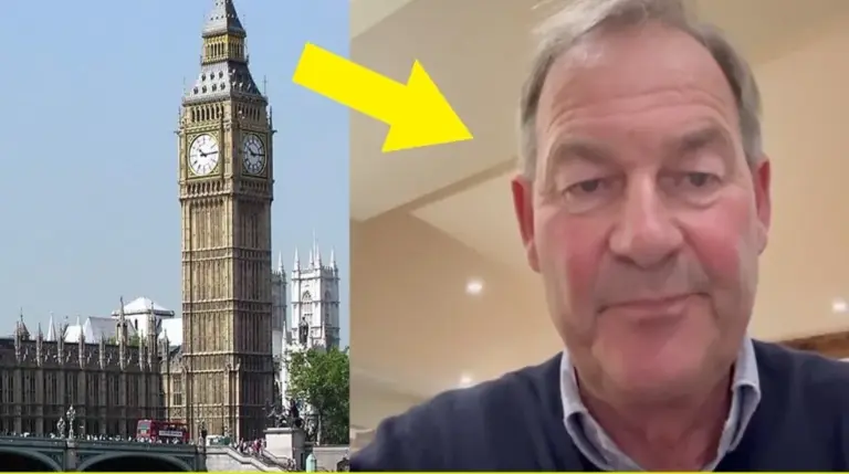 The Revolution is HERE! Rupert Lowe’s “Restore Britain” has shattered political records, amassing a massive 50,000 members in just 36 hours!