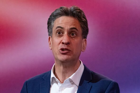 ED MILIBAND HUMILIATED AS CAR GIANT RETURNS TO DIESEL FOR “REAL WORLD” DRIVERS