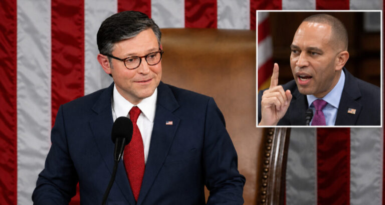House Passes Congressional Stock Trading Ban, Voter ID Bill