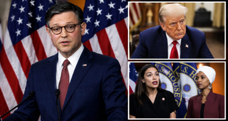 House Rebukes Trump In Vote To Restrict His Iran War Powers