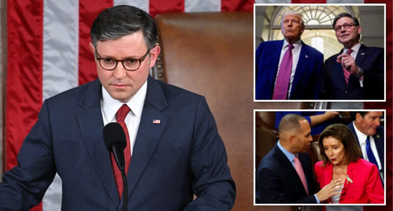 House Passes Massive Military Spending Bill Over Dem Objections to Iran War