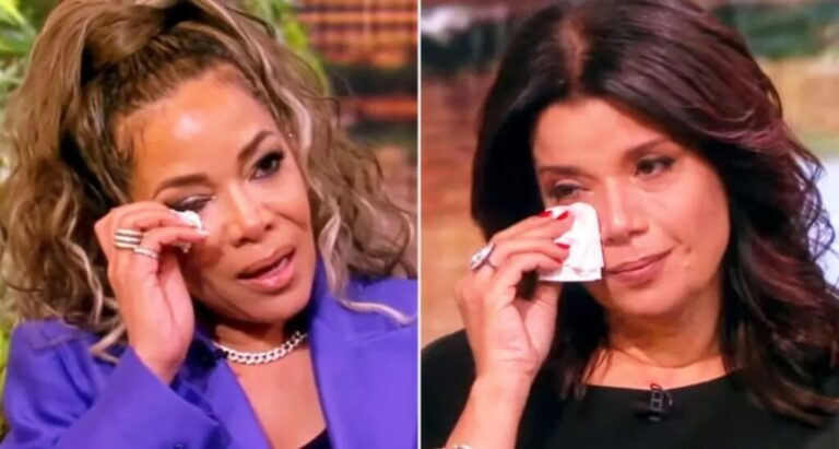 Report: ‘The View’ Hit By Budget Cuts, Host Pay Reduced