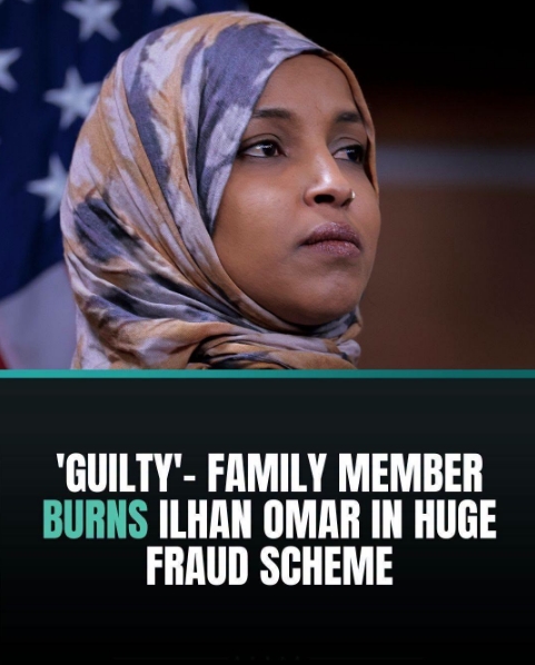 Report Links Ilhan Omar’s Sister To Massive Fraud Scheme